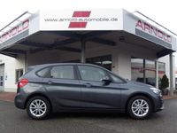 gebraucht BMW 218 Active Tourer i Advantage (LED, Kamera, Navi)