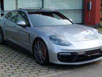 gebraucht Porsche Panamera GTS ACC+NIGHT VISION+PDCC+MATRIX+SOFTCL