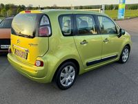 gebraucht Citroën C3 Picasso Exclusive Verkauf ohne TÜV