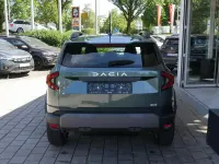 Neu Dacia Duster Expression 140 PS (102 kW) 2026 Zedergrün Limousine