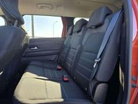 Second-hand Dacia Jogger Expression 110 CP (80 kW) 2023 Maro Monovolum