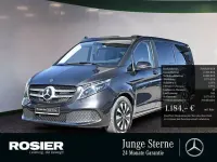 Gebraucht Mercedes V300 Marco Polo 237 PS (174 kW) 2023 Grau Van / Kleinbus