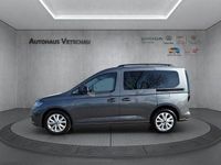 Gebraucht VW Caddy Life 122 PS (89 kW) 2024 Grau Van / Kleinbus