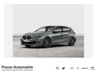 Gebraucht BMW M135 M Sport 306 PS (225 kW) 2022 Silber Kleinwagen
