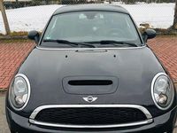 Second-hand Mini Cooper SD 143 CP (105 kW) 2012 Negru Hatchback