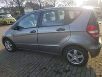 gebraucht Mercedes A150 A 150Classic Polar Star