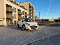 Gebraucht Hyundai ix20 116 PS (85 kW) 2014 Weiß Kleinwagen