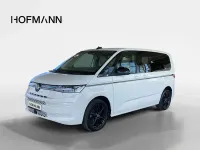 Gebraucht VW Multivan Style 150 PS (110 kW) 2024 Weiß Van / Kleinbus