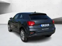 Gebraucht Audi Q2 S-Line 150 PS (110 kW) 2026 Daytonagrau perleffekt SUV