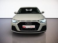 Gebraucht Audi A1 Sportback Advanced Plus 95 PS (69 kW) 2025 Silber Kleinwagen