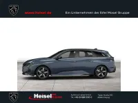 Gebraucht Peugeot 308 SW GT 145 PS (106 kW) 2025 Blau Kombi