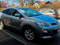 Second-hand Mazda CX-7 2010 Gri SUV