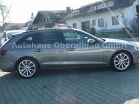 Gebraucht Audi A4 S-Line 204 PS (150 kW) 2020 Grau Kombi