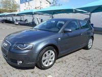 gebraucht Audi A3 1.6 Attraction/KLIMA/EURO 4/NAVI