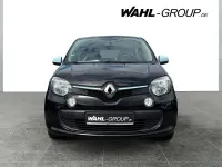Occasion Renault Twingo Experience 69 PK (50 kW) 2016 Zwart Hatchback