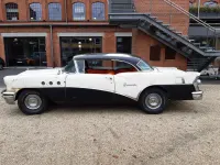 Gebraucht Buick Special 190 PS (139 kW) 1955 Andere farben Coupé