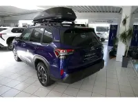 Neu Subaru Forester Active 136 PS (100 kW) 2026 Sapphiere blue pearl SUV