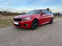 gebraucht BMW 335 Gran Turismo i xDrive M-Sport Leder HUD Kamera H/K Navi