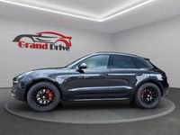 Gebraucht Porsche Macan GTS 360 PS (264 kW) 2018 Schwarz SUV