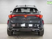 Neu Cupra Formentor 204 PS (150 kW) 2026 Fjord blau uni (9k) SUV
