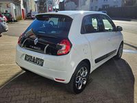Gebraucht Renault Twingo LIMITED 73 PS (53 kW) 2019 Crystal weiss Kleinwagen