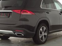 gebraucht Mercedes GLE300 d 4MATIC - AMG Paket Innen