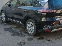 gebraucht Renault Espace 7 Setze