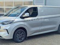 Neu Ford Transit Limited 170 PS (125 kW) 2025 Silber Van / Kleinbus