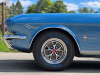 gebraucht Ford Mustang 1964 1/2 - TOP ZUSTAND - NEU lackiert