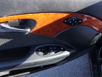 Gebraucht Mercedes E220 170 PS (125 kW) 2007 Schwarz Kombi