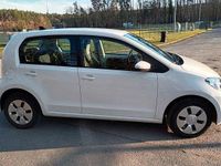 Gebraucht VW e-up! 61 kW (83 PS) 2022 Weiß Kleinwagen