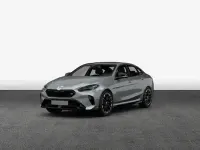 Neu BMW M235 Performance 300 PS (220 kW) 2026 Skyscraper grau metallic Coupé