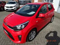 gebraucht Kia Picanto 