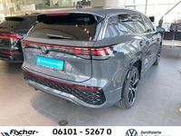 Gebraucht VW Tayron R-line 193 PS (141 kW) 2025 Delfingrau SUV