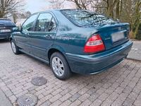 gebraucht Honda Civic 