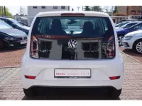 Gebraucht VW up! 65 PS (47 kW) 2022 Purewhite Kleinwagen