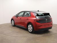 Gebraucht VW ID.3 Pro 106 kW (145 PS) 2022 Rot Kleinwagen