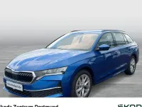 Occasion Skoda Octavia Selection 116 ch (85 kW) 2025 Bleue Break