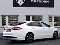 gebraucht Ford Mondeo Titanium 1.5 EcoBoost Navi*LED*4xSHZ!