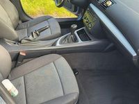 Gebraucht BMW 116 116 PS (85 kW) 2006 Grau Kleinwagen