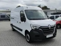 Używany Renault Master 136 KM (100 kW) 2023 Biały Van