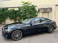 gebraucht BMW 440 440 Gran Coupé i Gran Coupé Sport Line A ...