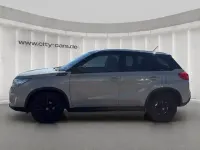 Gebraucht Suzuki Vitara Comfort 120 PS (88 kW) 2017 Beige SUV
