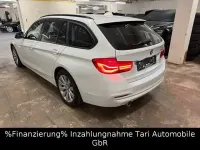 Gebraucht BMW 318 Shadowline 136 PS (100 kW) 2019 Andere Kombi