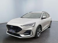 Gebraucht Ford Focus ST-Line X 155 PS (114 kW) 2024 Andere farbe Kombi