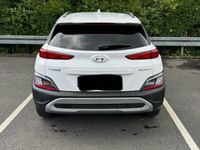 gebraucht Hyundai Kona 1.0 T-GDI 48V-Hybrid Trend iMT Trend