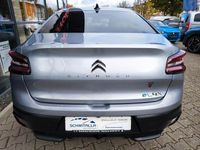 Gebraucht Citroën e-C4 Shine 100 kW (136 PS) 2023 Grau Limousine