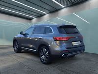 Gebraucht Renault Koleos Initiale Paris 184 PS (135 kW) 2021 Grau SUV
