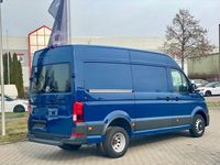 Gebraucht VW Crafter 177 PS (130 kW) 2021 Andere Van