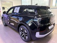 Nowe Ford Explorer 250 kW (340 KM) 2025 Czarny SUV